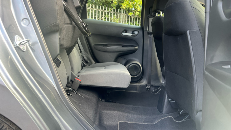 Honda Jazz 1.5 i-MMD Hybrid SE 5dr eCVT Hybrid Hatchback